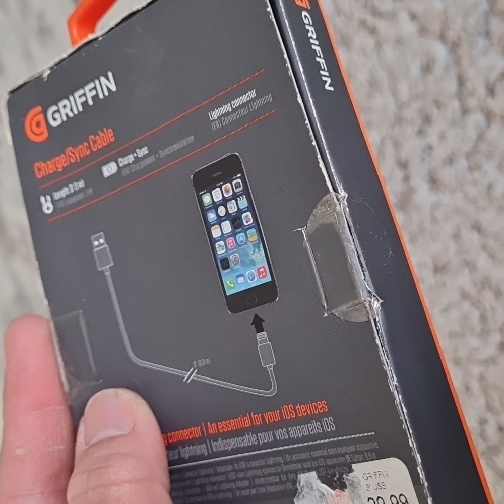 USB CABLE - Picture 7 of 8